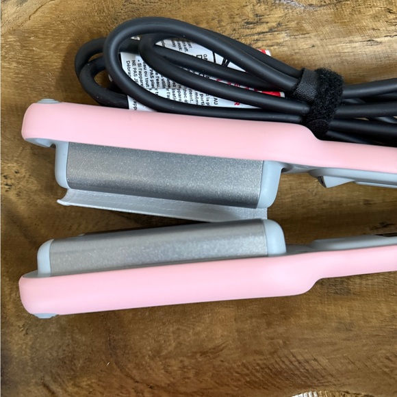 TYMO Pink Rovy Compact - Picture 3 of 5